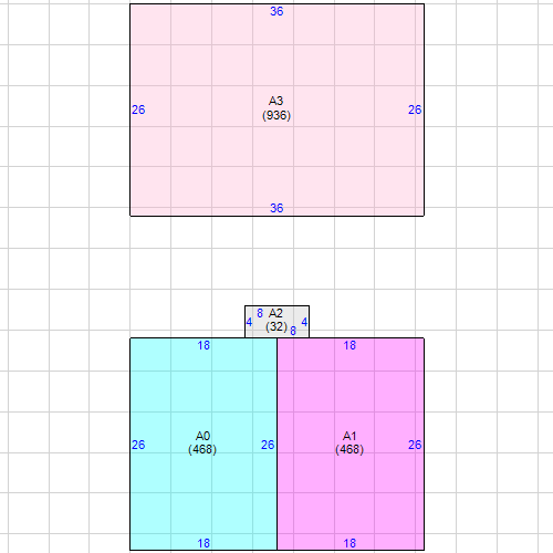 Building 2 Layout