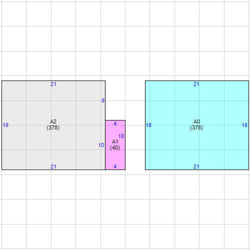 Building 2 Layout