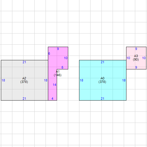 Building 2 Layout