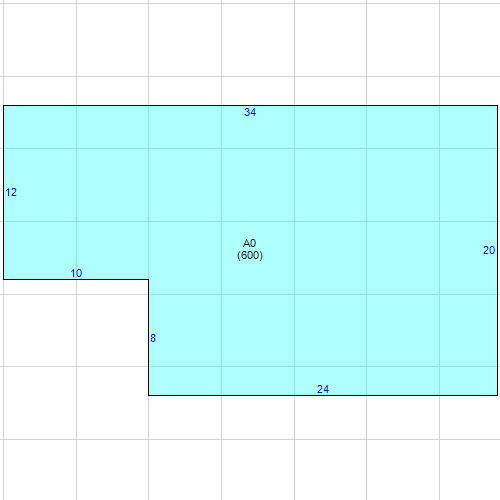 Building 2 Layout