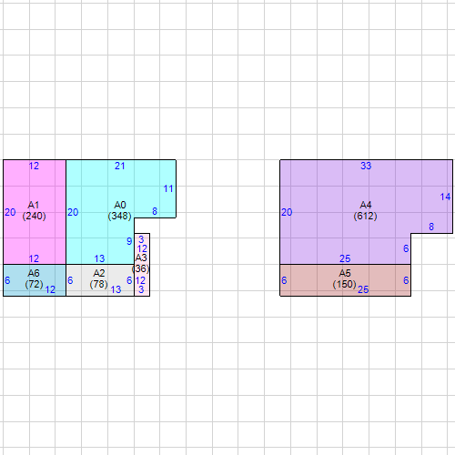 Building 2 Layout