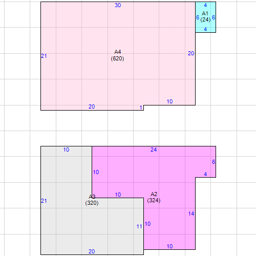 Building 2 Layout