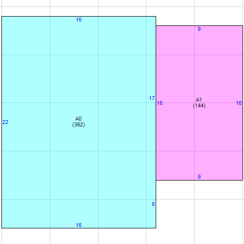 Building 2 Layout