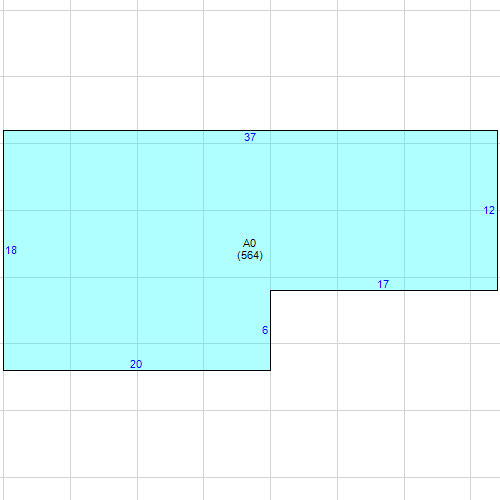 Building 2 Layout