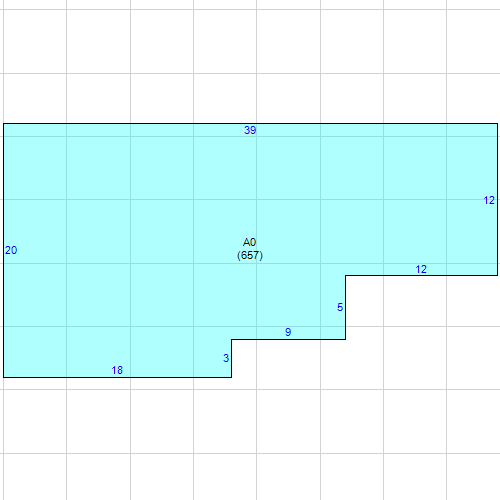 Building 2 Layout