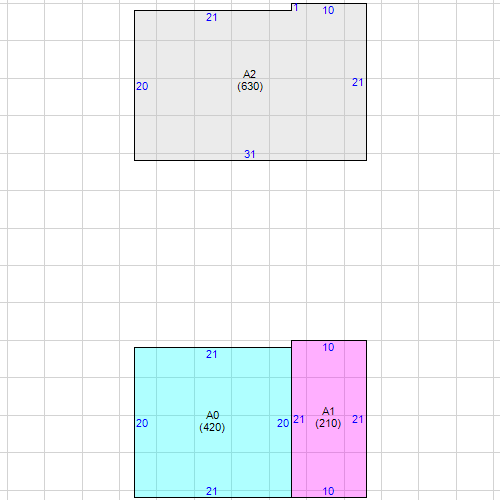 Building 2 Layout