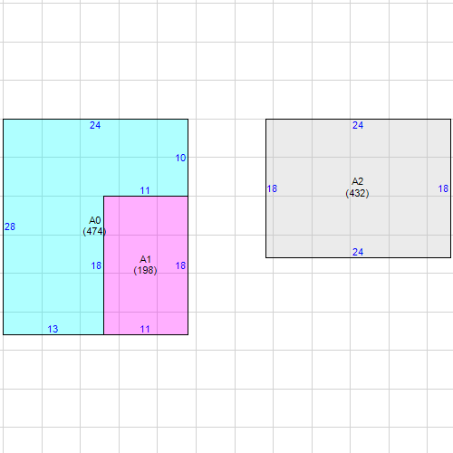 Building 2 Layout