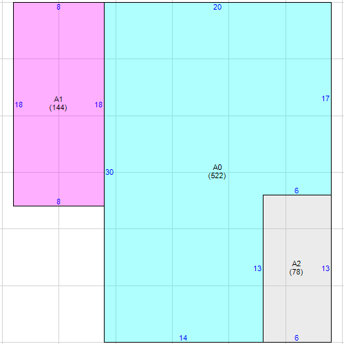 Building 2 Layout