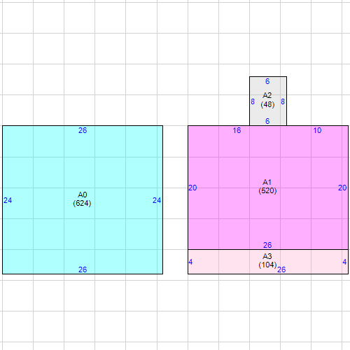 Building 2 Layout