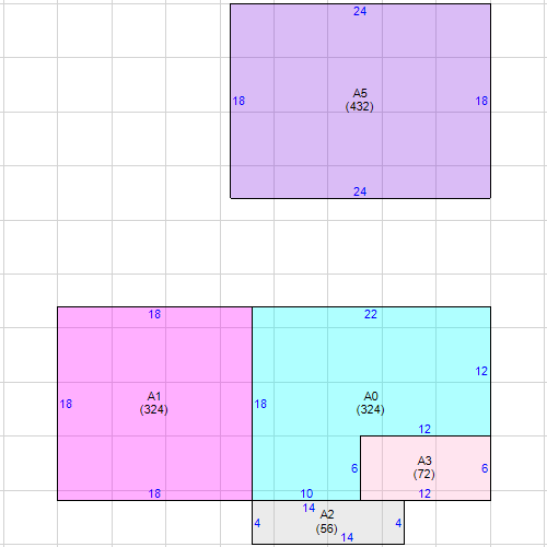 Building 2 Layout