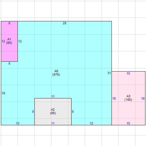 Building 2 Layout