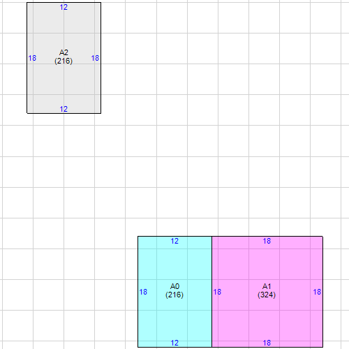 Building 2 Layout
