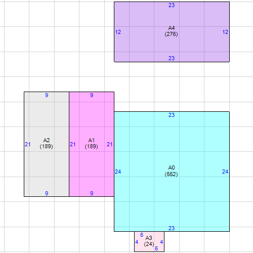 Building 2 Layout