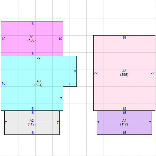 Building 2 Layout