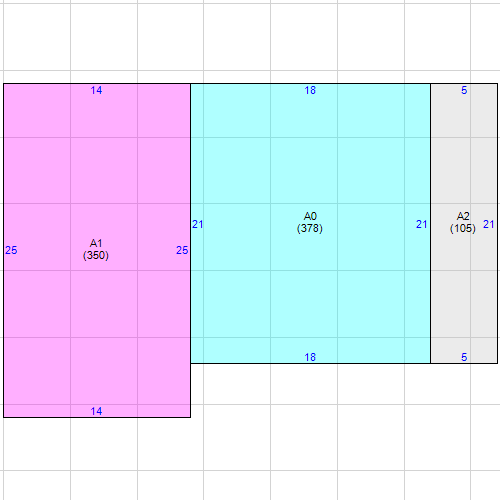 Building 2 Layout