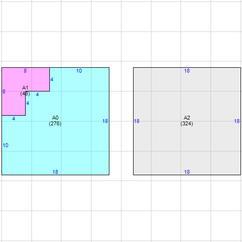 Building 2 Layout