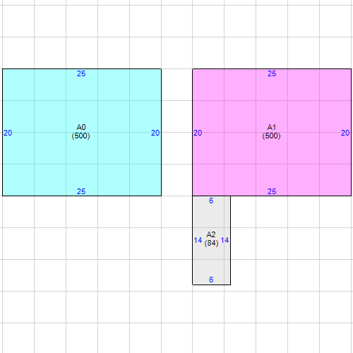 Building 2 Layout