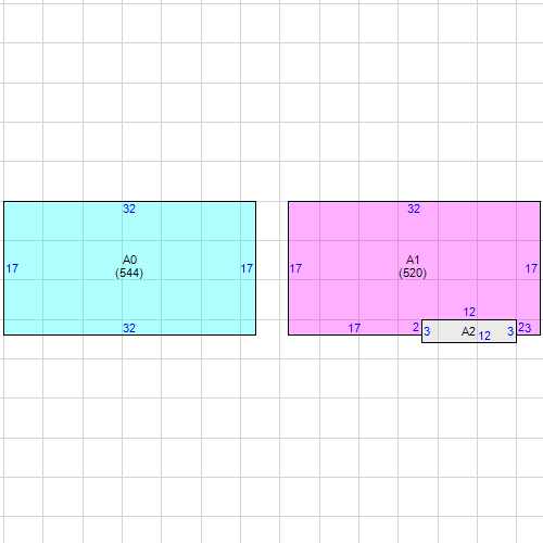 Building 2 Layout