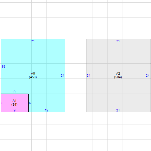 Building 2 Layout