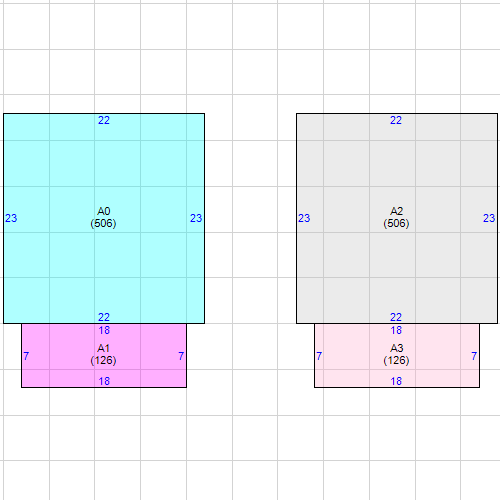 Building 2 Layout