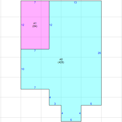 Building 2 Layout