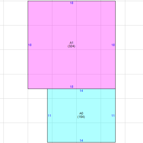 Building 2 Layout