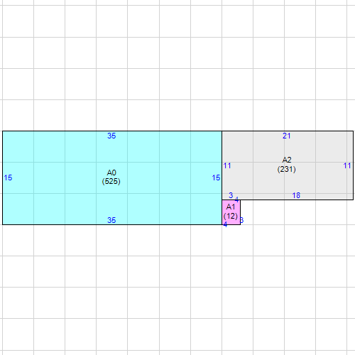 Building 2 Layout