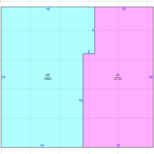 Building 2 Layout