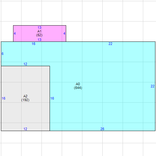 Building 2 Layout