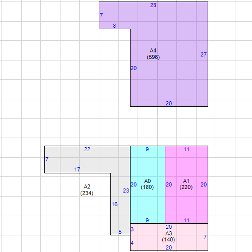 Building 2 Layout