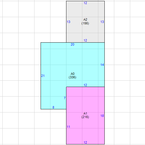 Building 2 Layout