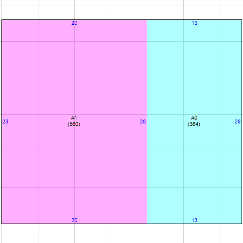 Building 2 Layout