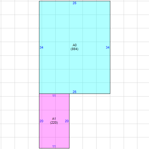 Building 2 Layout