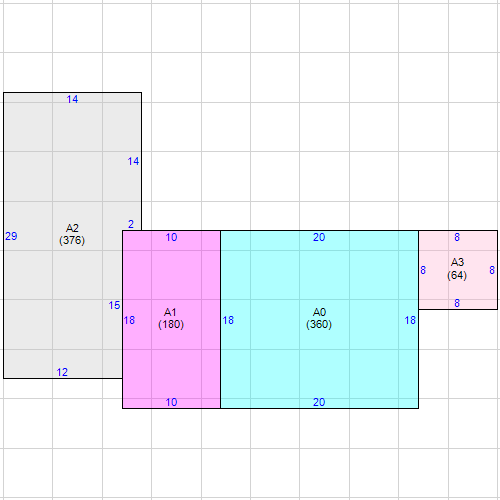Building 2 Layout