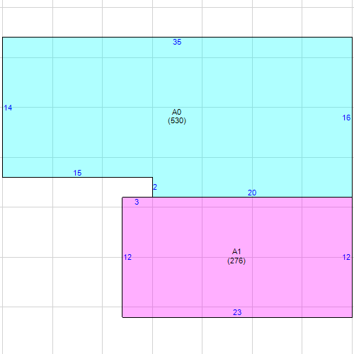 Building 2 Layout
