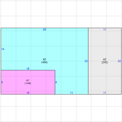 Building 2 Layout
