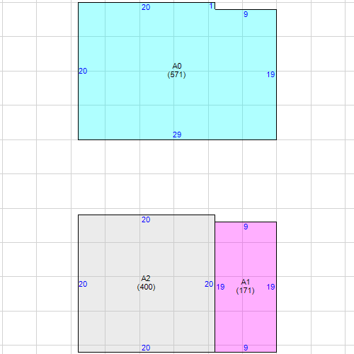 Building 2 Layout