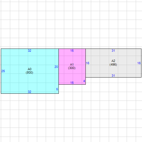 Building 2 Layout