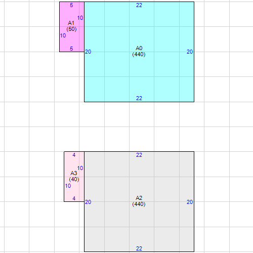 Building 2 Layout