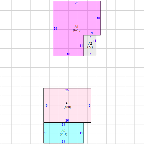 Building 2 Layout