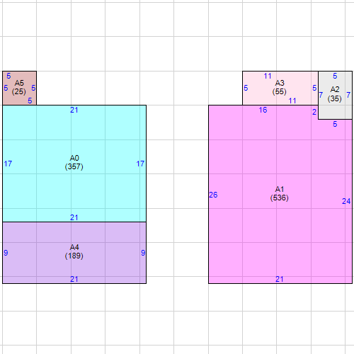 Building 2 Layout