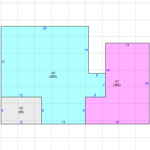 Building 2 Layout