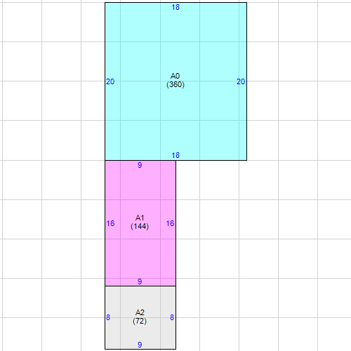 Building 2 Layout