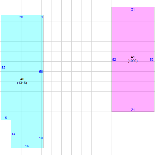 Building 2 Layout
