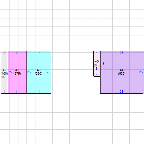 Building 2 Layout