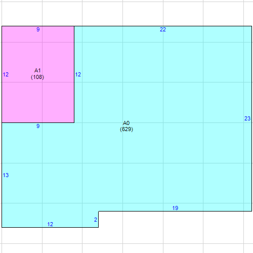 Building 2 Layout