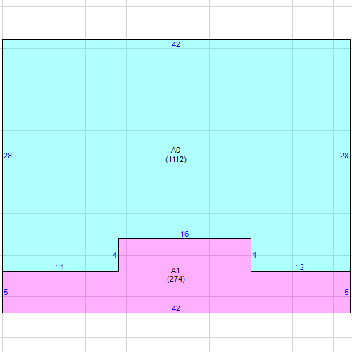 Building 2 Layout