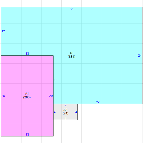 Building 2 Layout