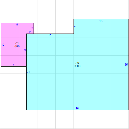 Building 2 Layout