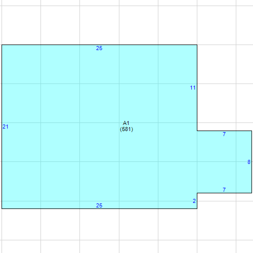 Building 2 Layout